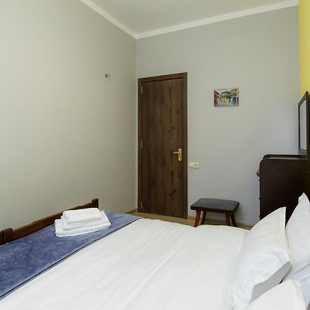 Big Family Guest House Tiflis Dış mekan fotoğraf