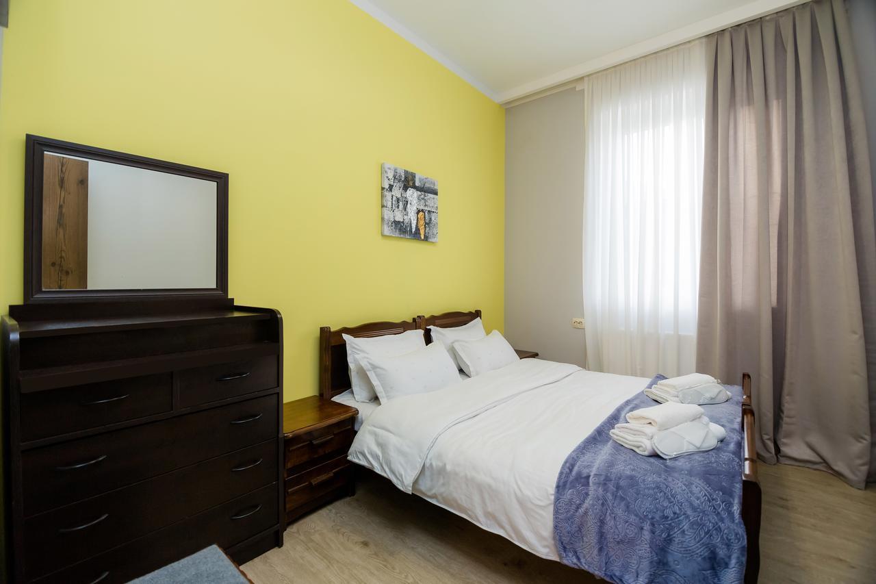 Big Family Guest House Tiflis Dış mekan fotoğraf