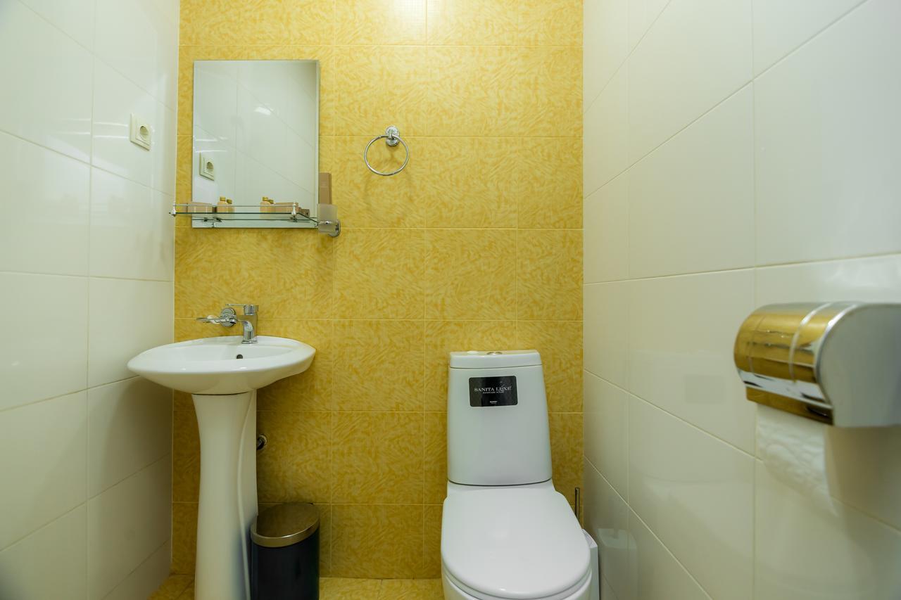 Big Family Guest House Tiflis Dış mekan fotoğraf