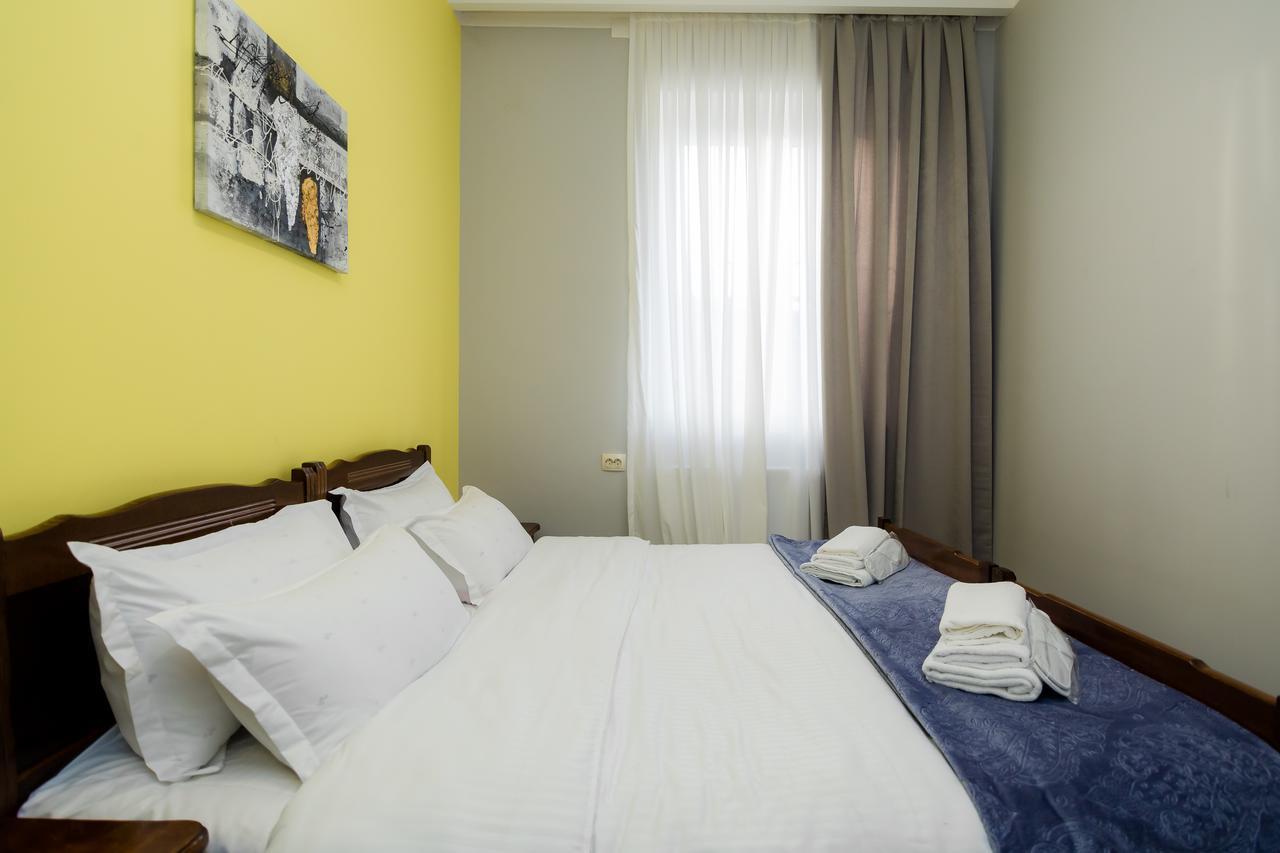 Big Family Guest House Tiflis Dış mekan fotoğraf