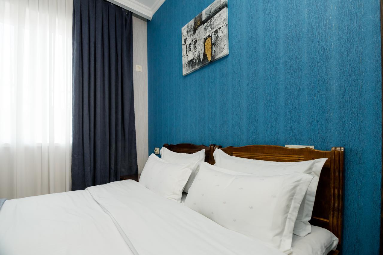 Big Family Guest House Tiflis Dış mekan fotoğraf