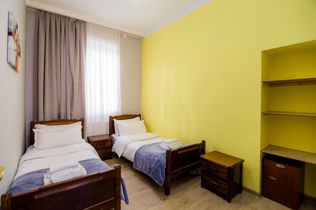 Big Family Guest House Tiflis Dış mekan fotoğraf