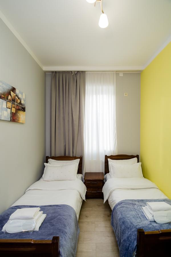 Big Family Guest House Tiflis Dış mekan fotoğraf