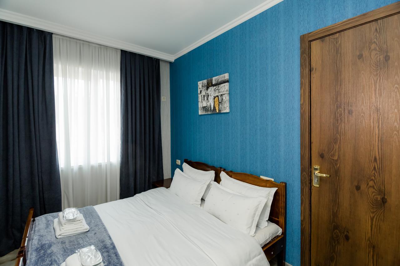 Big Family Guest House Tiflis Dış mekan fotoğraf
