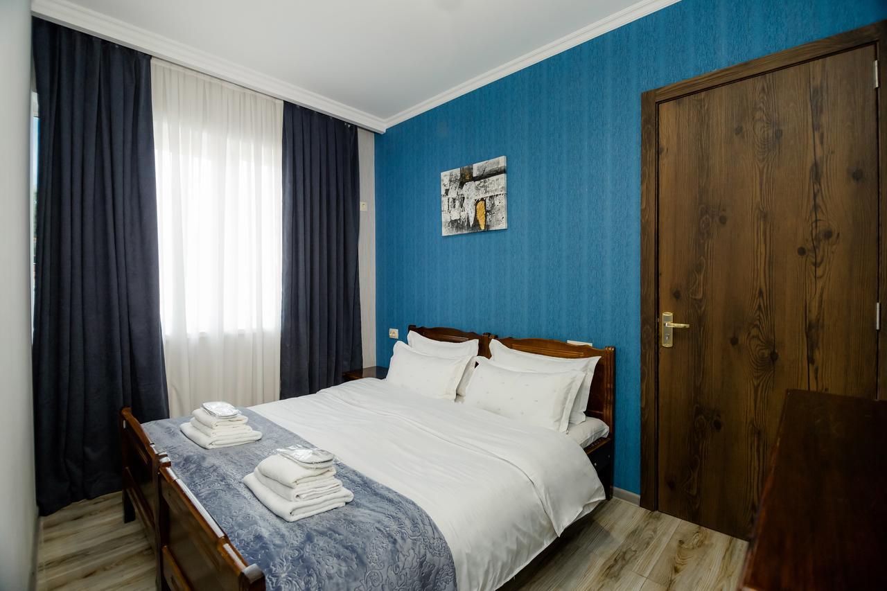Big Family Guest House Tiflis Dış mekan fotoğraf