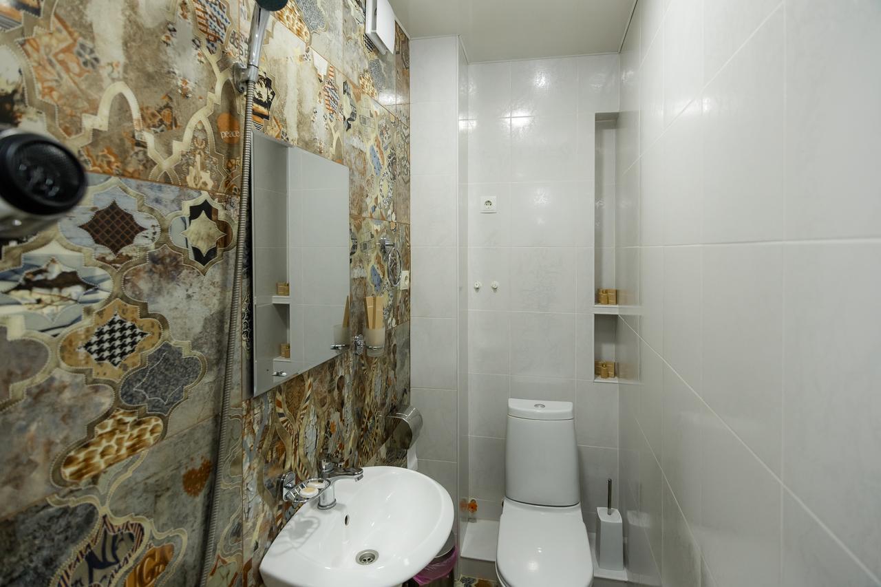 Big Family Guest House Tiflis Dış mekan fotoğraf