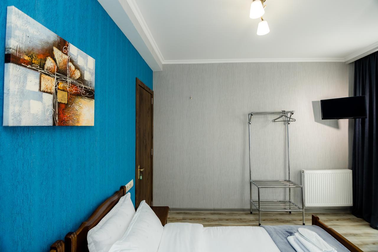 Big Family Guest House Tiflis Dış mekan fotoğraf