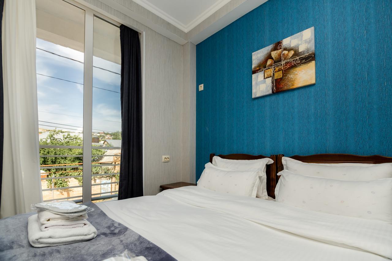 Big Family Guest House Tiflis Dış mekan fotoğraf