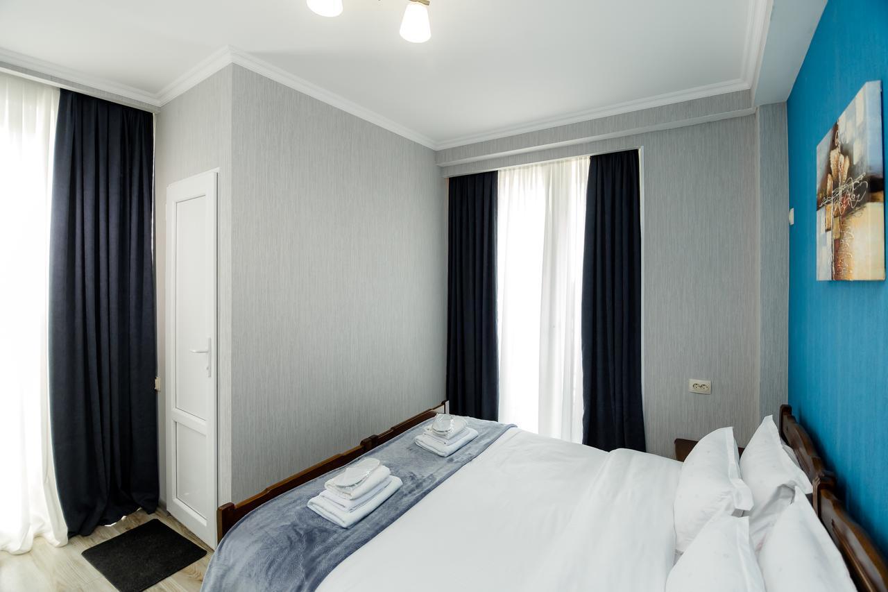 Big Family Guest House Tiflis Dış mekan fotoğraf