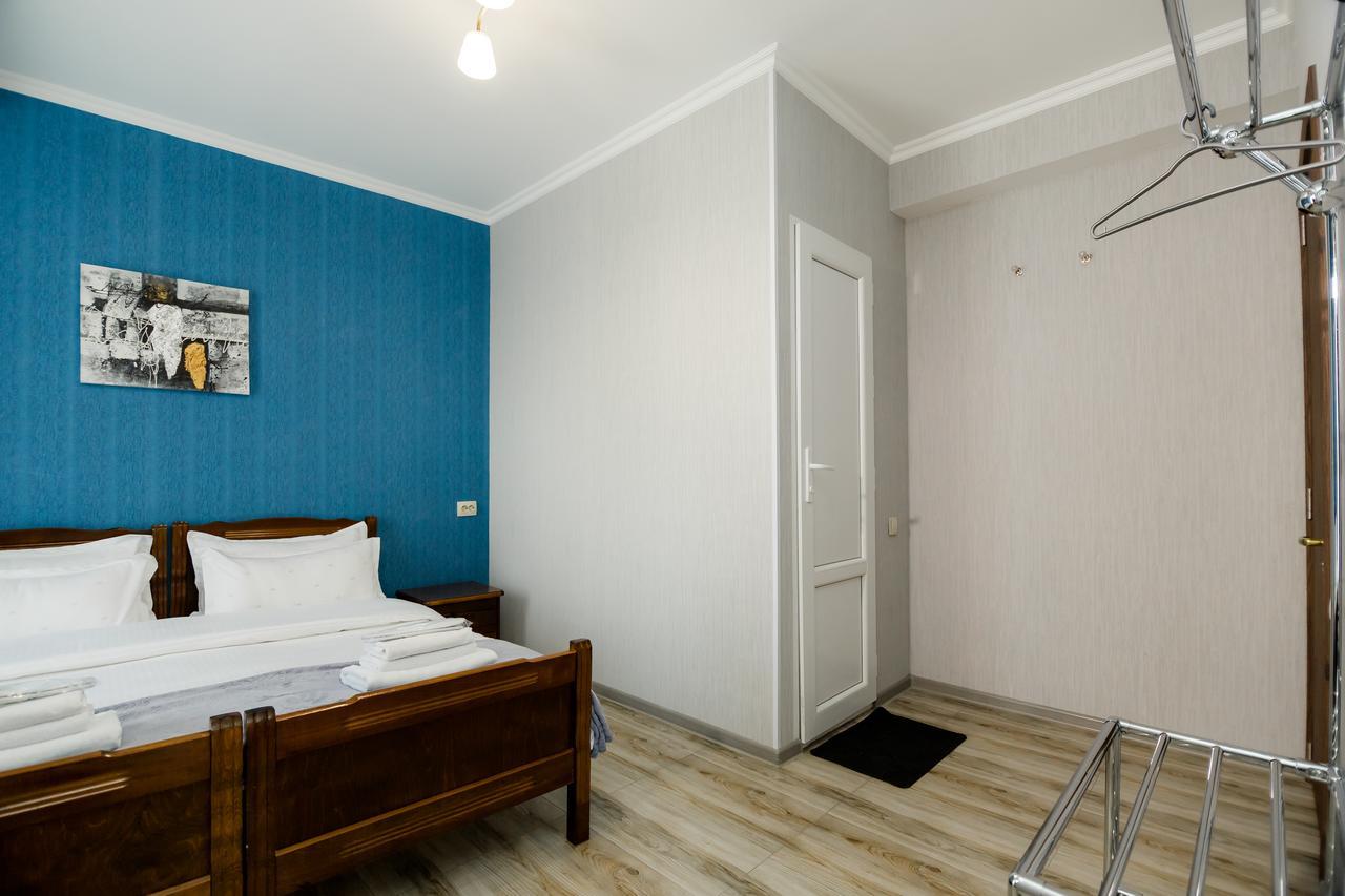 Big Family Guest House Tiflis Dış mekan fotoğraf