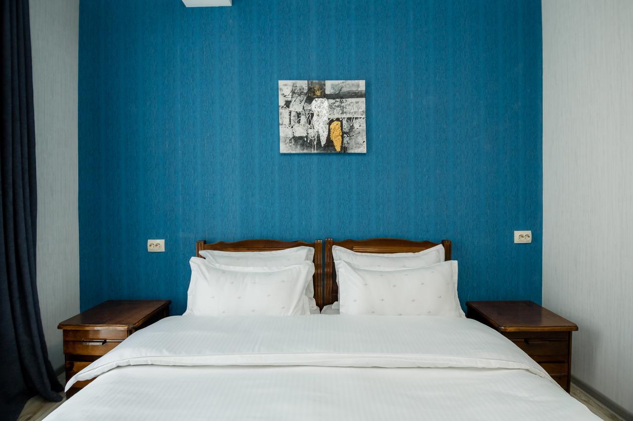 Big Family Guest House Tiflis Dış mekan fotoğraf