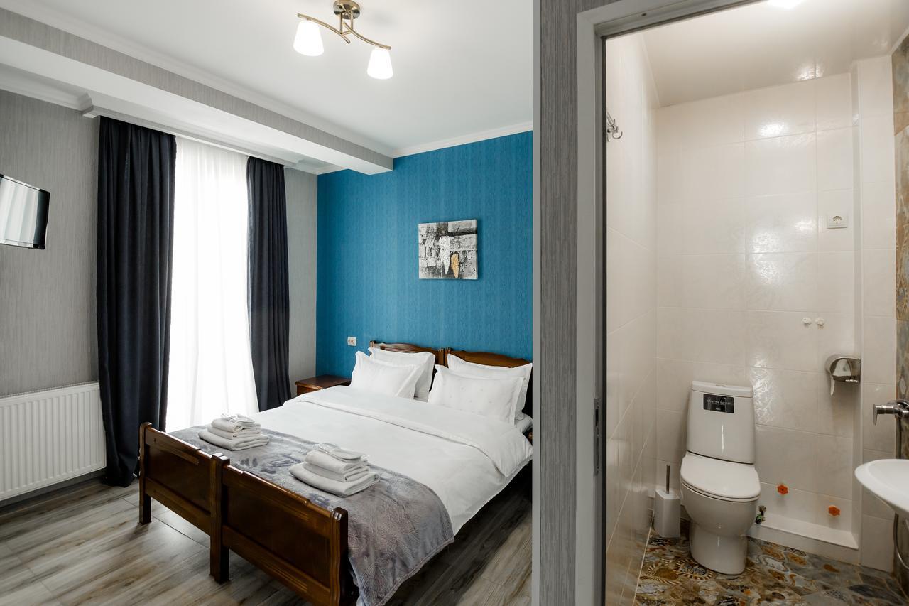 Big Family Guest House Tiflis Dış mekan fotoğraf