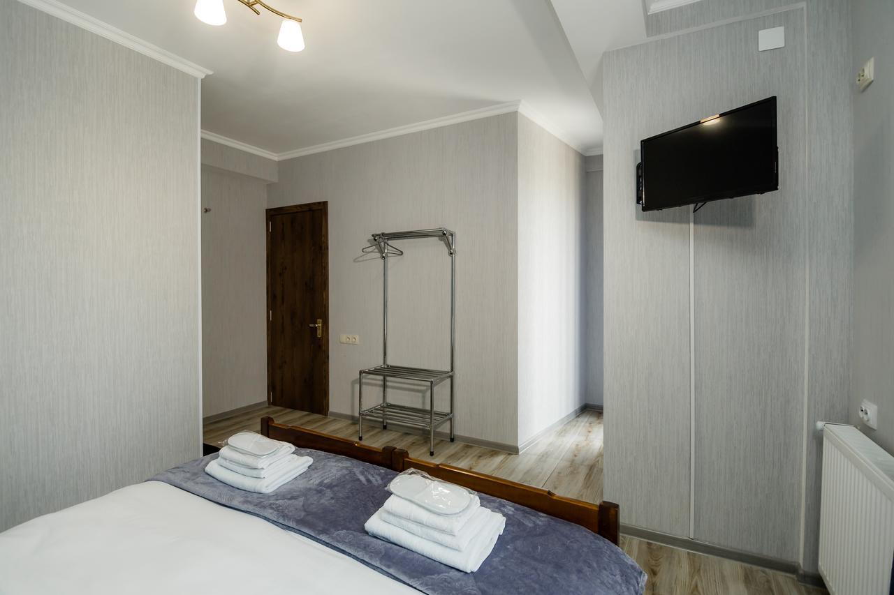 Big Family Guest House Tiflis Dış mekan fotoğraf