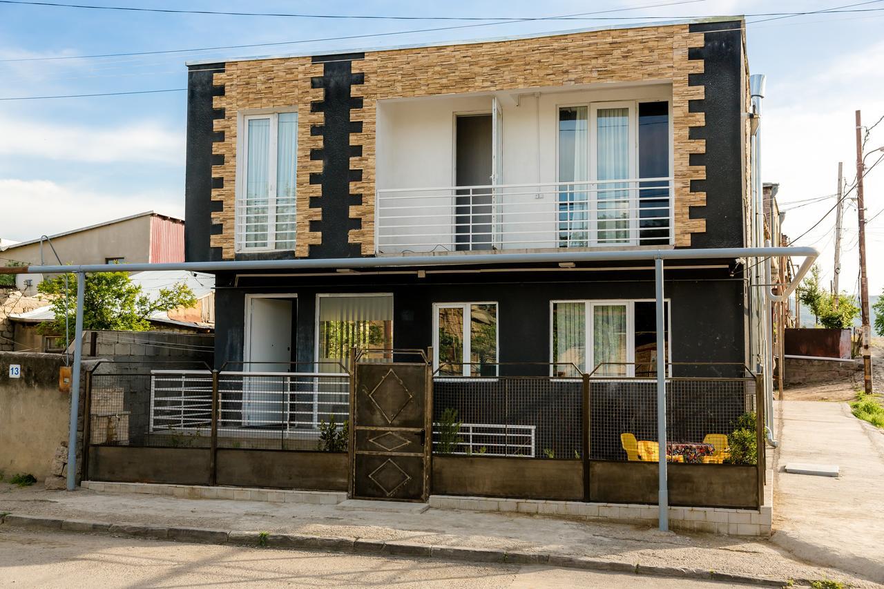 Big Family Guest House Tiflis Dış mekan fotoğraf